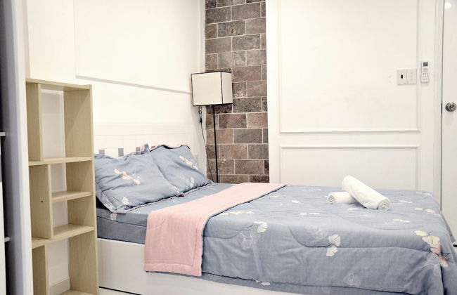 Smiley Apartment 8 - Photo 37