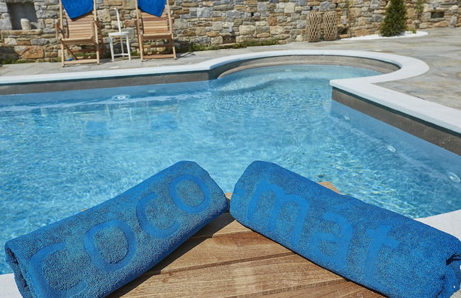 Sunrise Pelion Villas Tsagkarada - Foto 74