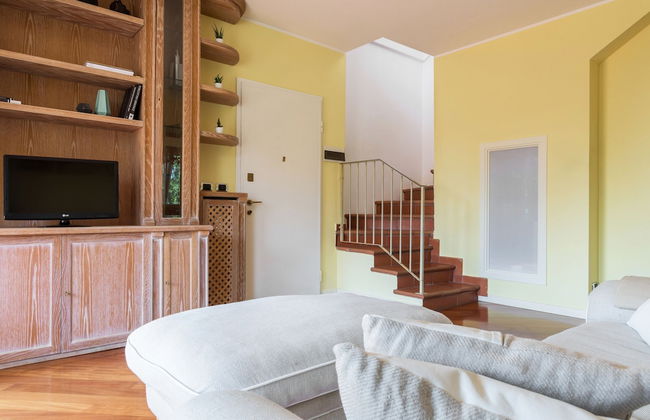 Home at Hotel Arese Vismara Apt - Foto 15