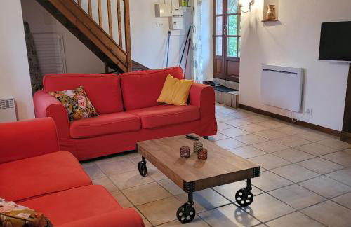 gites le ciel clair - Photo 4