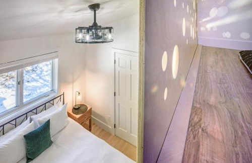 Boulder Luxury Getaway 7 acres River & Pond - Photo 41