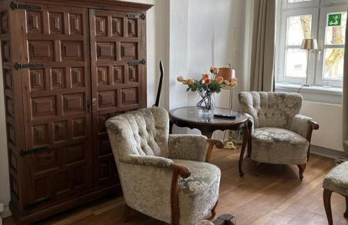 BoLA 25 günstige zentrale Wohnung mit Parkplatz - Foto 11