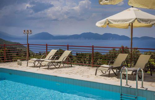 Villa Alkyoni - Foto 39