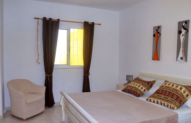 The Yellow Flat - Sea View - Foto 4