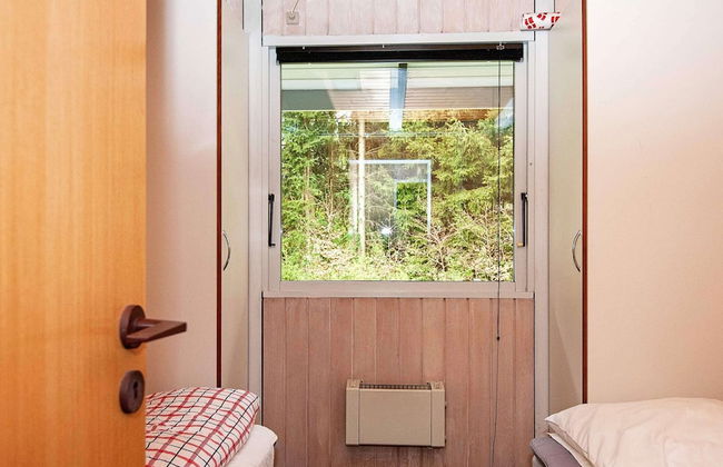 6 Person Holiday Home in Ans By - Photo 3