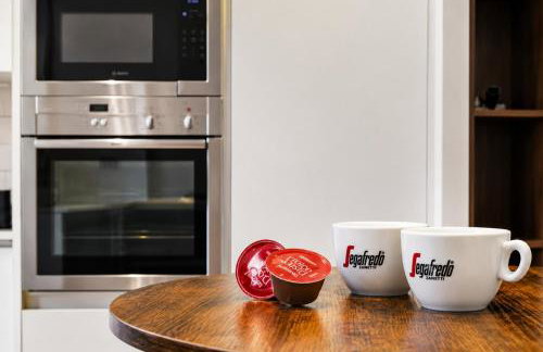 2BR Stylish Apartment in Euston and near Camden with Private Roof Terrace - Foto 18