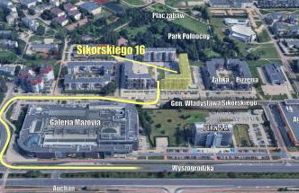 Apartament GREEN CROWNS - Foto 8