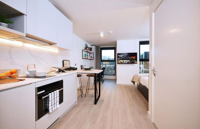 JOIVY Aparthotel at Vita Iona Street - Adults Only. - Foto 26