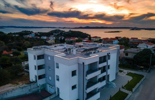 Apartmani Dalmacija Drage - Photo 15