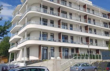 Apartament Happy 31 NETFLIX - tuż przy plaży !!! - Foto 22