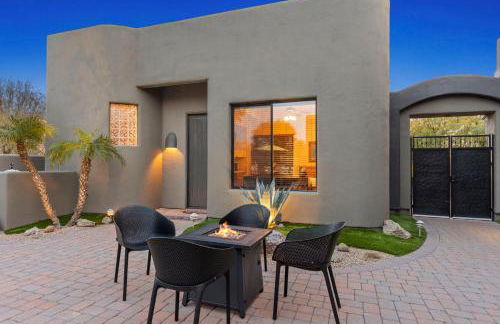 The Debonair Derby by PaseoHomesAZ with Heated Pool - Foto 47