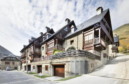 Luderna - Dúplex Gessa C9 dera Montanheta - Foto 23