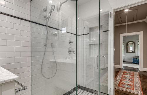 Stylish 3-Bedroom Home in Tulsa - Photo 42