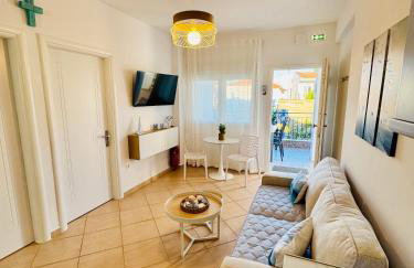 MG Sea View Apartments & Private Parking - Foto 42