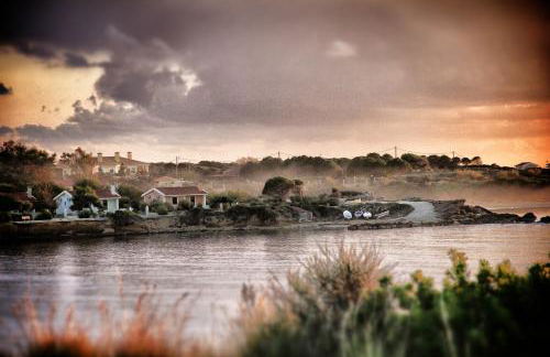 stunning tranquil villa with private pool - Foto 54