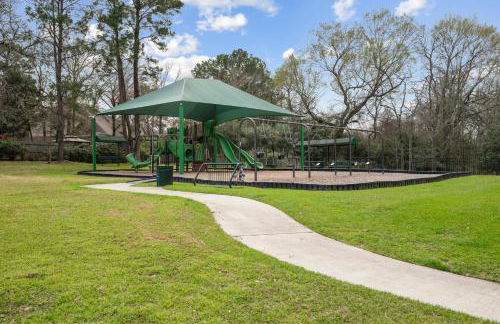 Magnolia Lake House on the Waterfront - Foto 39