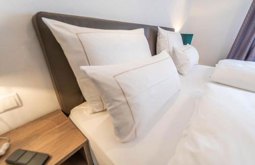 City Wohnung Relax 3 klimatisiert - Photo 16