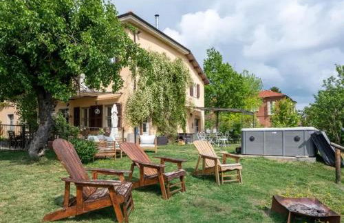 Depandance Cascina Vicentini - Foto 9