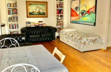 Italian luxury apartment - Foto 14
