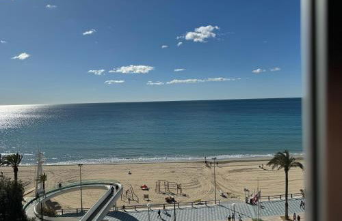 Mirador del Mar - Foto 1