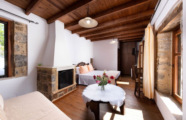 Metohi Nature Living - Foto 29