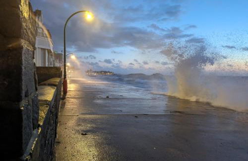 Appartement lumineux et calme proche mer a pieds - Foto 11