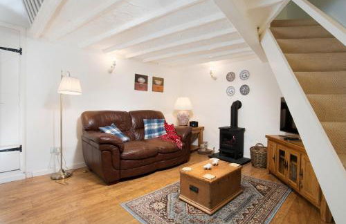 The Old Dairy - Foto 8