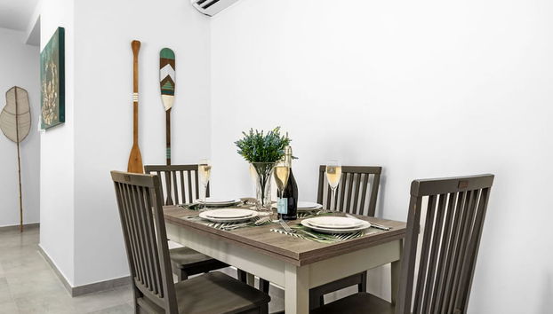 Brand NEW 2br2ba w Private Pool in Gated Community - Foto 3, Habitación