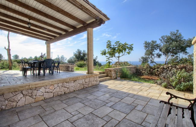 Pino Amazing Seaview - Foto 19