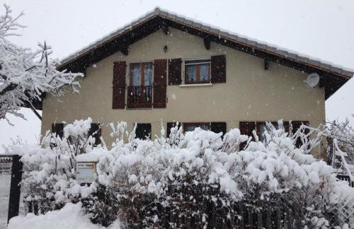 Les écrins d'Autane - Foto 23