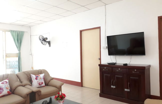 Mae Rampung Beach House 2 - Foto 62