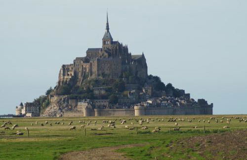 Gîte de la Grève - Foto 1