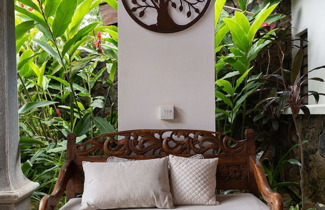 Villa Matahari by muse villas - Photo 8