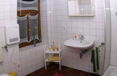 Pension Stadtmühle Allstedt - Foto 14