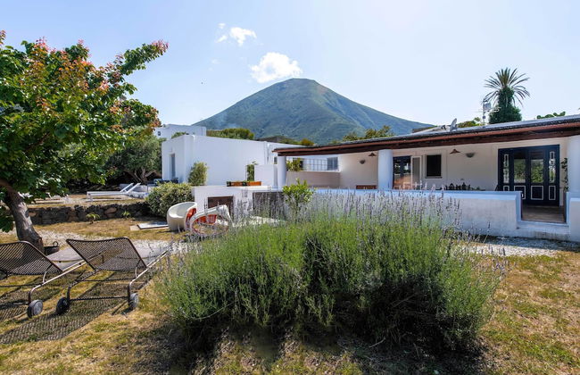 Vico San Lorenzo - Camere a Salina - Foto 66