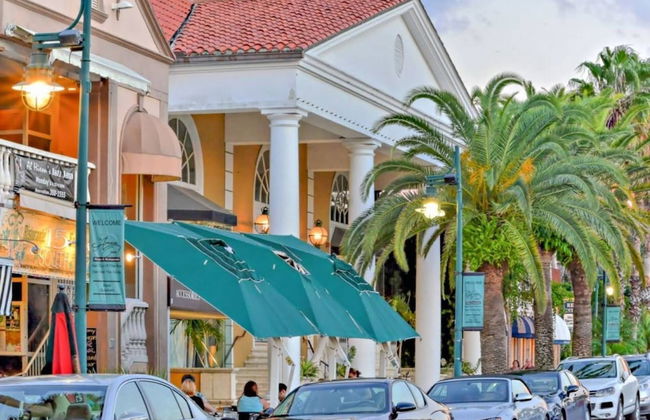 Island Dreams Sunset Suite #3 - Foto 33