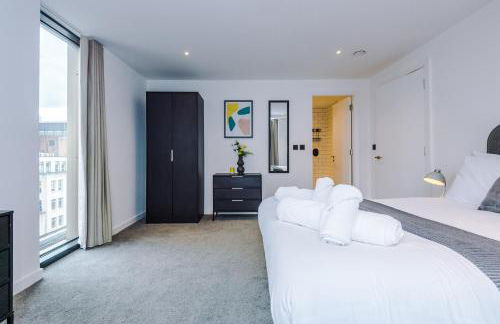 Hilltop Serviced Apartments - Piccadilly - Foto 82