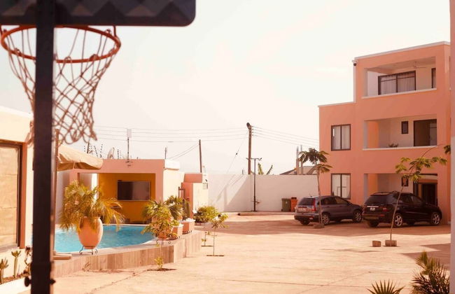 Immaculate 2-bed Apartment at Pamv Estates Apt2 - Photo 29