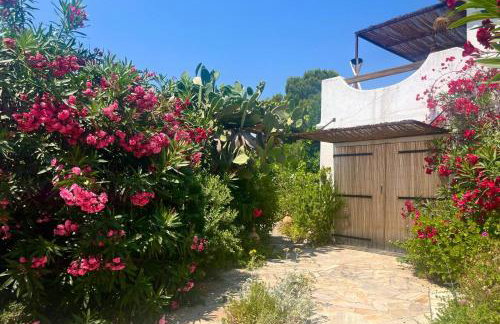 Villa LILY BAY baie de Santa Giulia-Porto Vecchio - Foto 58