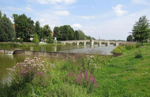 Ferienwohnung Mia - Foto 44