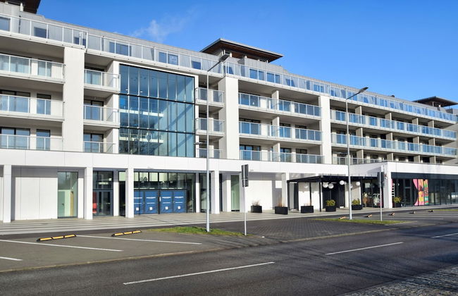 RentPlanet - Apartament Marina - Photo 13