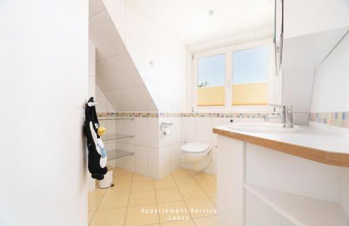 Ferienhaus Nord 54 GRAD - Foto 26