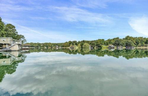 Blue Heron Cottage - Foto 22
