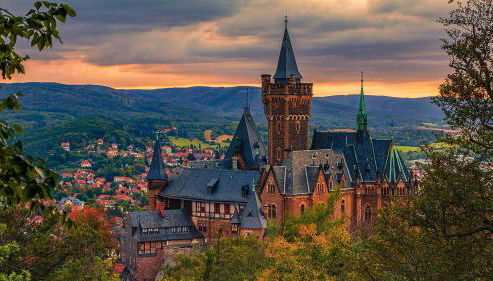 Ferienwohnungen Am Westerntor Amber Pepe und Paula inkl Parkplatz - Foto 2