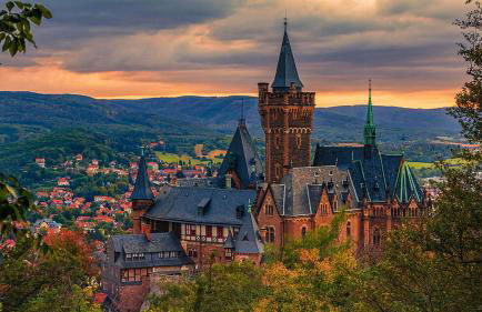 Ferienwohnungen Am Westerntor Amber Pepe und Paula inkl Parkplatz - Foto 2