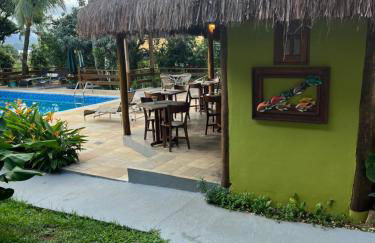 Pousada Vento Sul - Foto 33