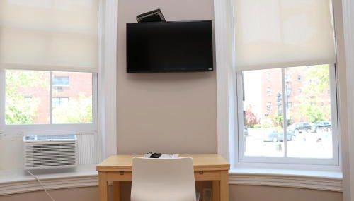 Stylish Downtown Studio in the South End, C. Ave #1 - Foto 5