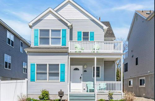 Bayview Coastal Home - Steps to Shore & Free Parking - Foto 1