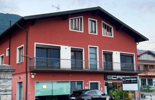 CASA PAOLA Central Stay by the Lake - Foto 29