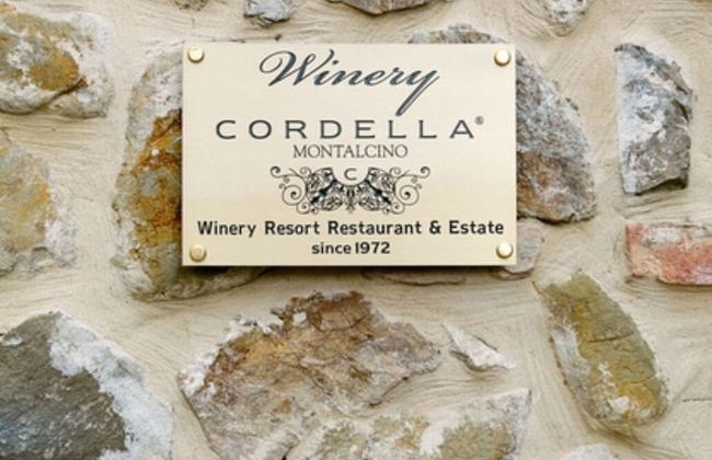 Cordella in Montalcino Wine Resort - Foto 23